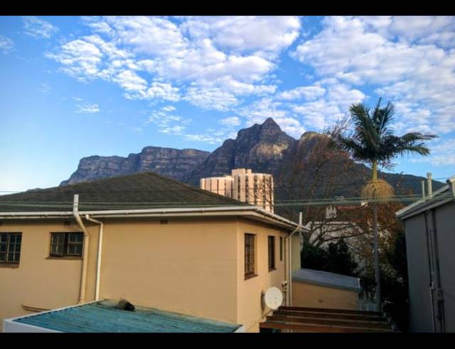 2 BEDROOM PROPERTY TO RENT IN ROSEBANK
